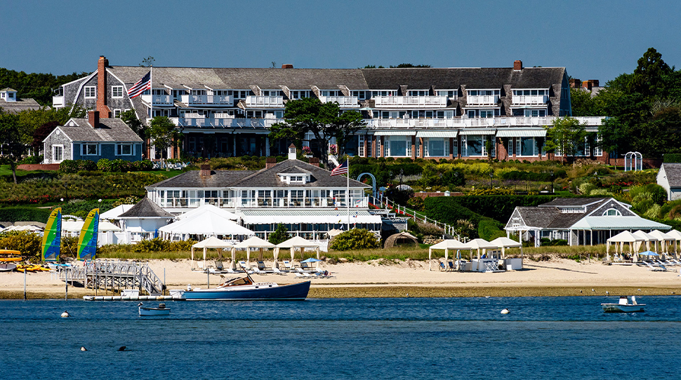 Cape Cod Dream Vacations