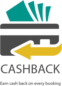 cash back travel rewards