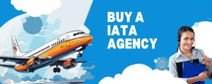 IATA Travel Agency for sale, buy a travel agency